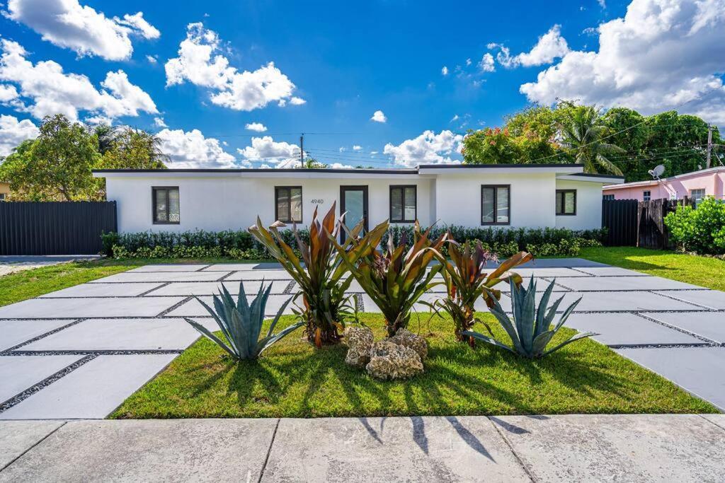 Casa De Miller Βίλα Tamiami Εξωτερικό φωτογραφία