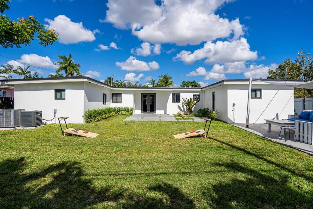 Casa De Miller Βίλα Tamiami Εξωτερικό φωτογραφία